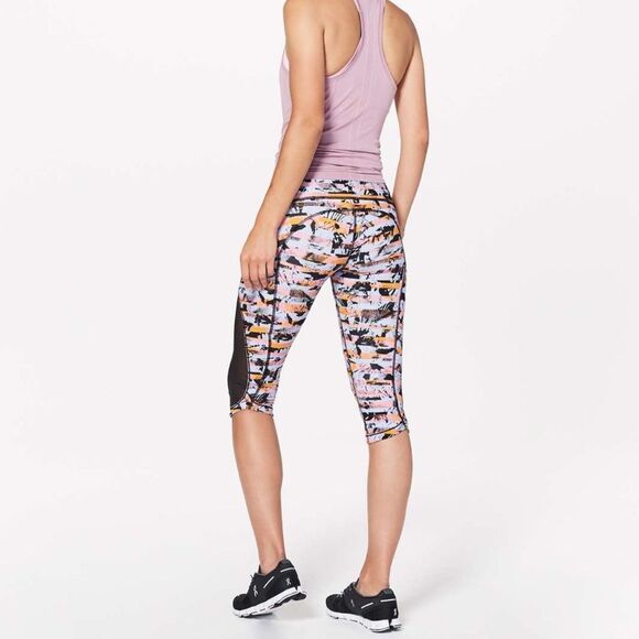 Lululemon Leggings Bundle Size 12 - Picture 13 of 14